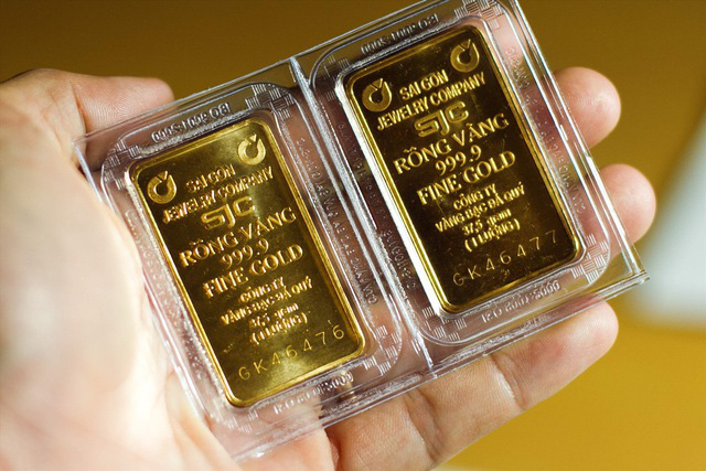 Giá vàng trầm lắng, bạc lập đỉnh 8 năm - Ảnh 2. Giá vàng trầm lắng, bạc lập đỉnh 8 năm - Ảnh 2.