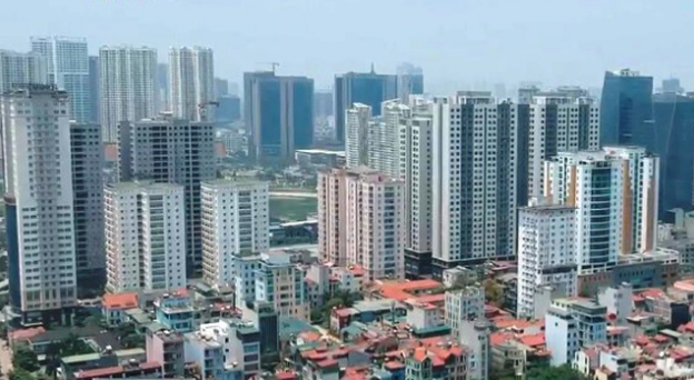 Bất động sản liền thổ sống khỏe trong đại dịch nhờ người giàu tăng mạnh - Ảnh 2. Bất động sản liền thổ sống khỏe trong đại dịch nhờ người giàu tăng mạnh - Ảnh 2.