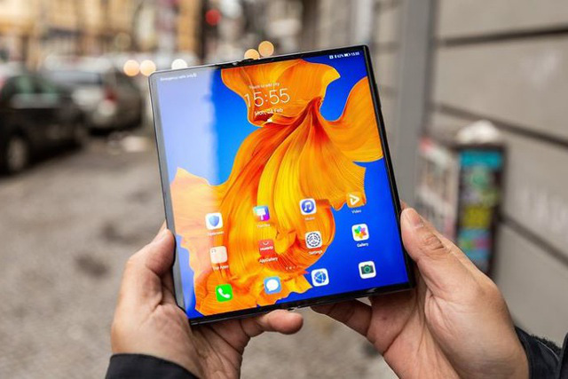 Những smartphone có tiền cũng khó mua ở Việt Nam - Ảnh 1. Những smartphone có tiền cũng khó mua ở Việt Nam - Ảnh 1.