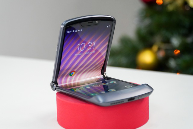 Những smartphone có tiền cũng khó mua ở Việt Nam - Ảnh 2. Những smartphone có tiền cũng khó mua ở Việt Nam - Ảnh 2.
