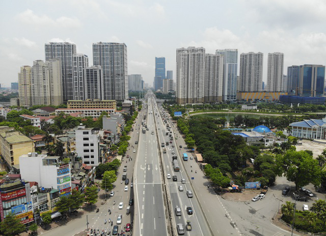 Bất động sản liền thổ sống khỏe trong đại dịch nhờ người giàu tăng mạnh - Ảnh 1. Bất động sản liền thổ sống khỏe trong đại dịch nhờ người giàu tăng mạnh - Ảnh 1.