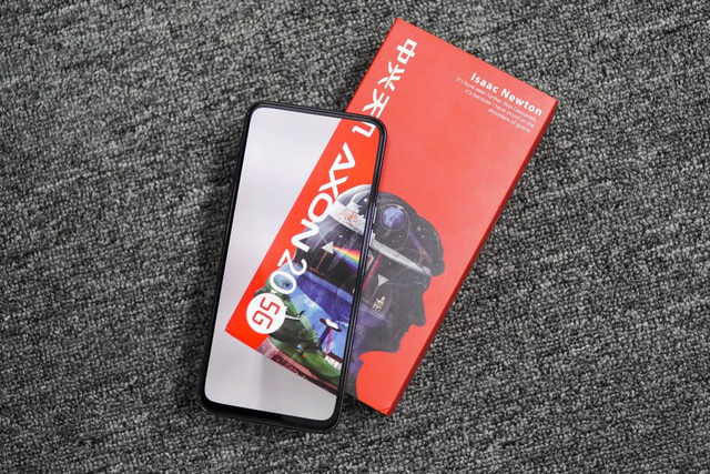 Những smartphone có tiền cũng khó mua ở Việt Nam - Ảnh 4. Những smartphone có tiền cũng khó mua ở Việt Nam - Ảnh 4.