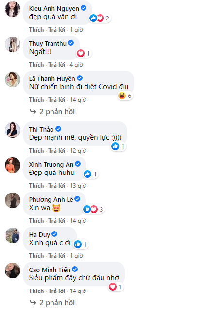 Thanh Vân Hugo bất ngờ hóa thân thành nữ thần chiến binh đầy gợi cảm - Ảnh 1. Thanh Vân Hugo bất ngờ hóa thân thành nữ thần chiến binh đầy gợi cảm - Ảnh 1.