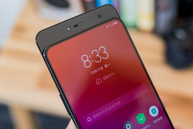 V&igrave; sao smartphone m&agrave;n h&igrave;nh trượt bị ghẻ lạnh? - Ảnh 2.