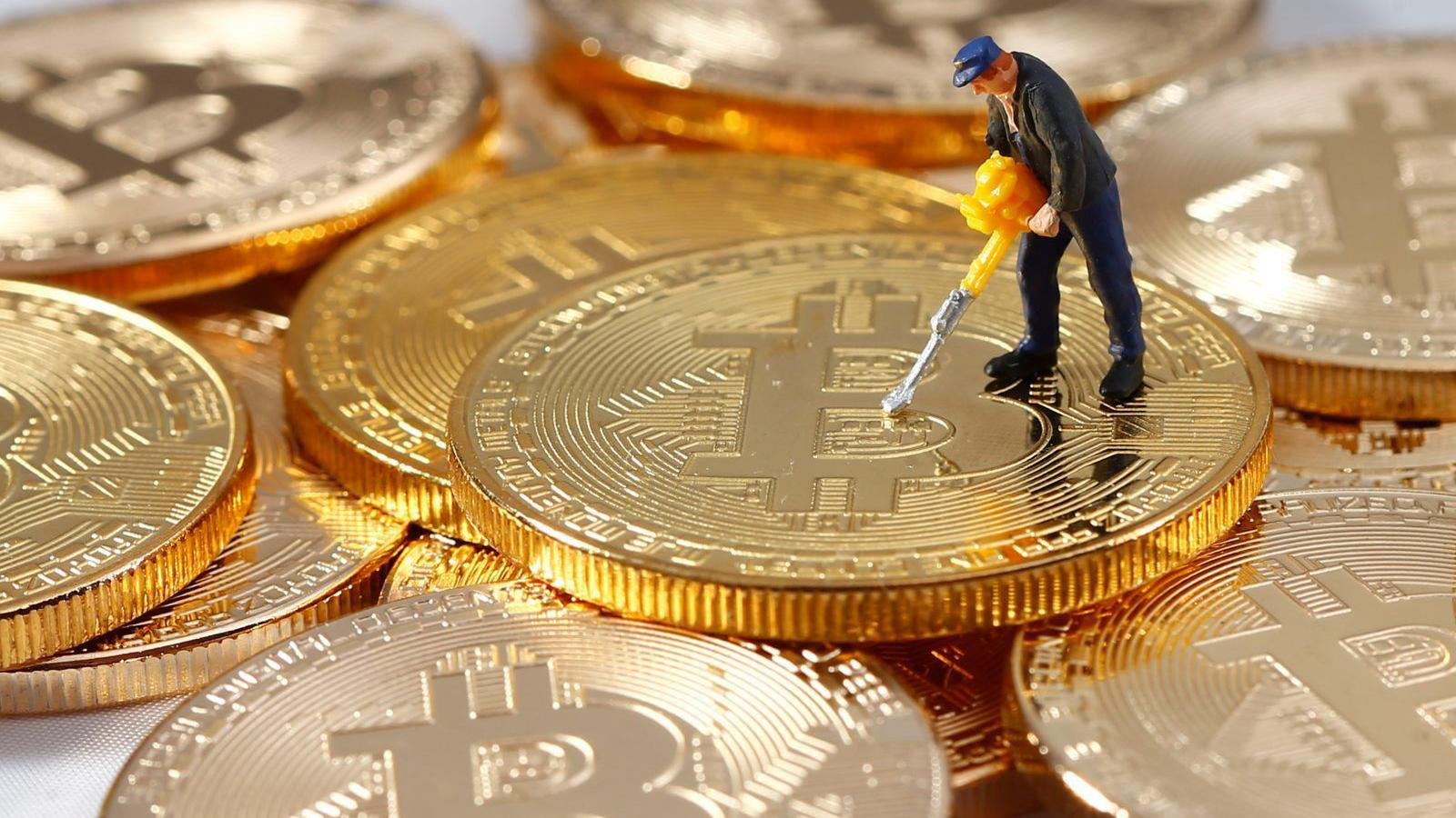 Trung Quốc cấm đào và giao dịch Bitcoin