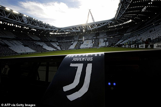 Juventus công bố khoản lỗ kỷ lục - Ảnh 1.