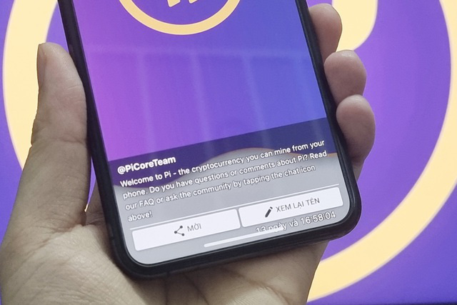 Cơn sốt đầu tư tiền điện tử Pi Network: Cơ hội là thực hay ảo? - Ảnh 2.