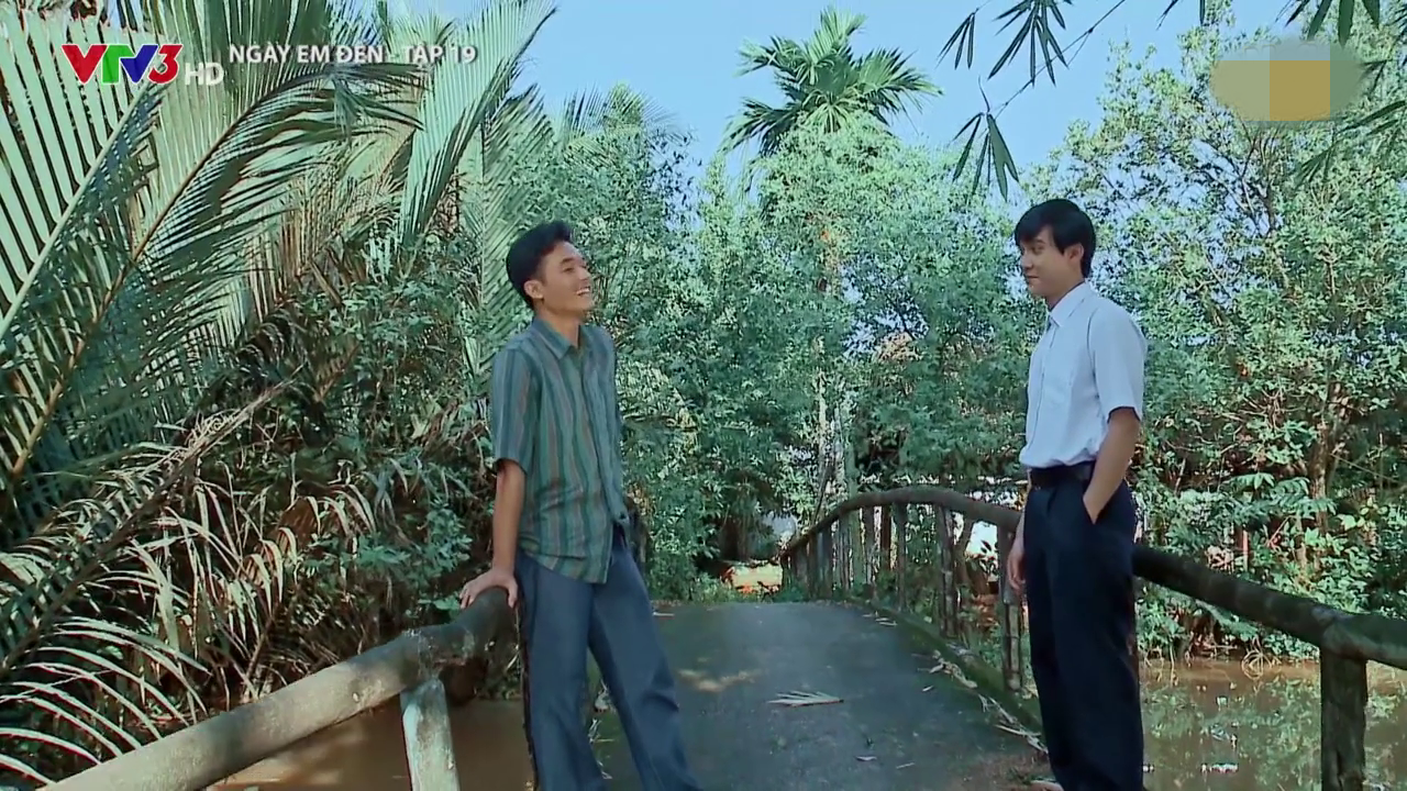 Ng&agrave;y em đến - Tập 19: Sau khi cưỡng bức Tr&agrave;, Lục phấn kh&iacute;ch khoe với To&agrave;n - Ảnh 2.