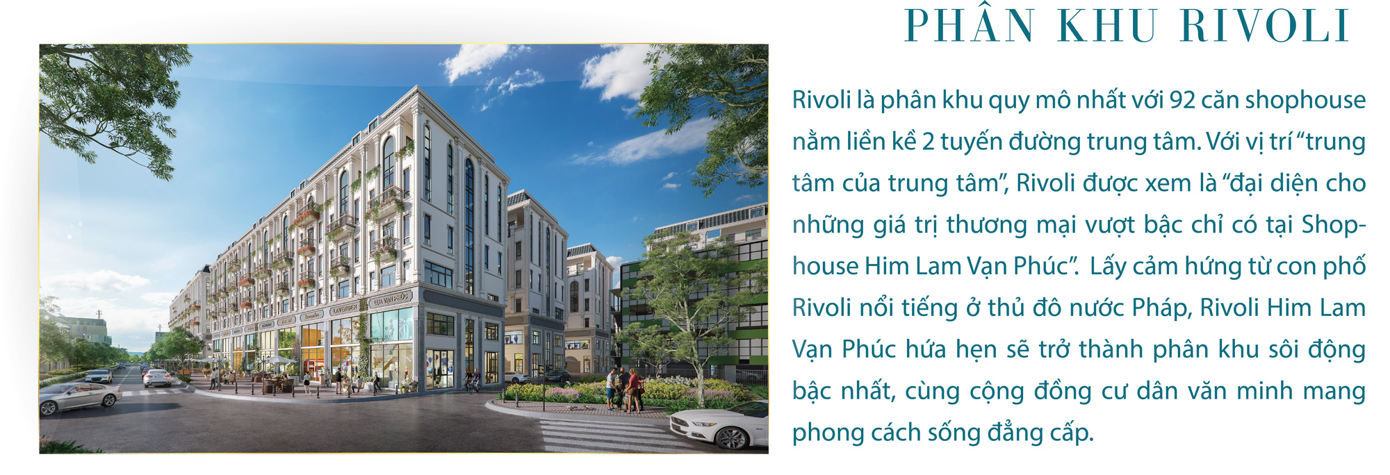 Him Lam Vạn Phúc - Dấu ấn phồn hoa phố Pháp giữa lòng Hà Nội - Ảnh 13.