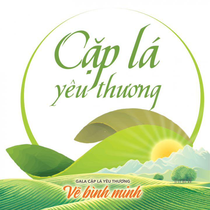 Gala Cặp lá yêu thương Tết 2021 - Vẽ bình minh: Trái tim còn đập là còn yêu thương - Ảnh 10.