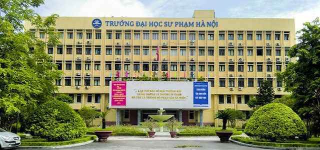 Nhận tin sinh viên mắc COVID-19, Đại học Sư phạm Hà Nội khẩn trương truy vết - Ảnh 1.