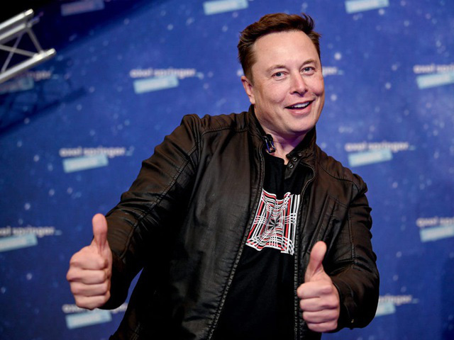 Được Elon Musk và Tesla chống lưng, Bitcoin lập kỷ lục mới  - Ảnh 2.