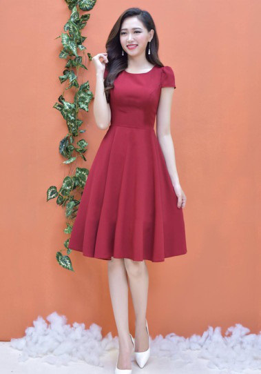 Kua Chảnh Shop - Thương hiệu thời trang thanh lịch được c&aacute;c qu&yacute; c&ocirc; y&ecirc;u th&iacute;ch - Ảnh 5.