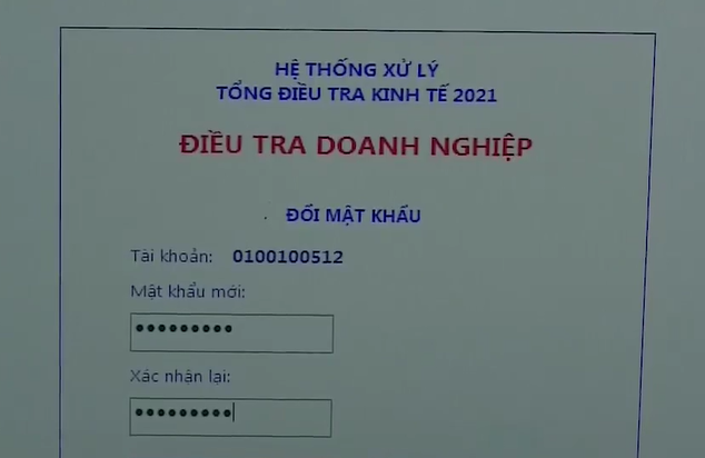 Tổng điều tra kinh tế 2021 - Số liệu nền tảng cho sự phát triển - Ảnh 2.