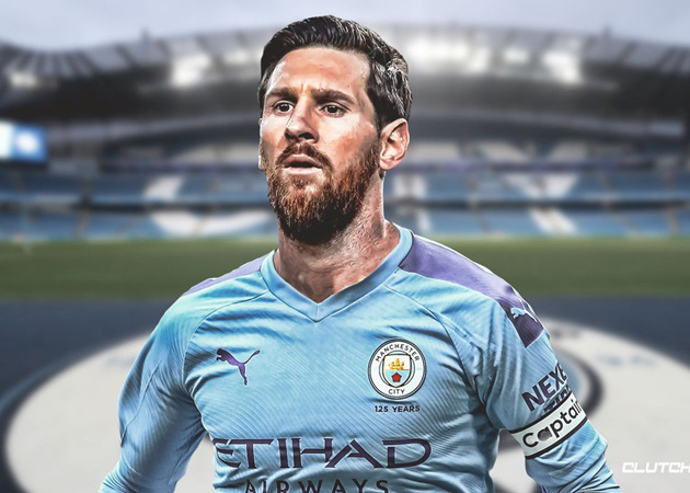 messi messi