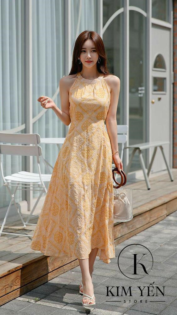 Kim Yến Store n&acirc;ng gu ăn mặc cho ph&aacute;i đẹp - Ảnh 2.