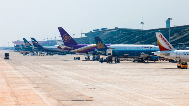“Sát nách” Hà Nội, Bắc Giang vẫn muốn có sân bay dân sự - Ảnh 2. “Sát nách” Hà Nội, Bắc Giang vẫn muốn có sân bay dân sự - Ảnh 2.
