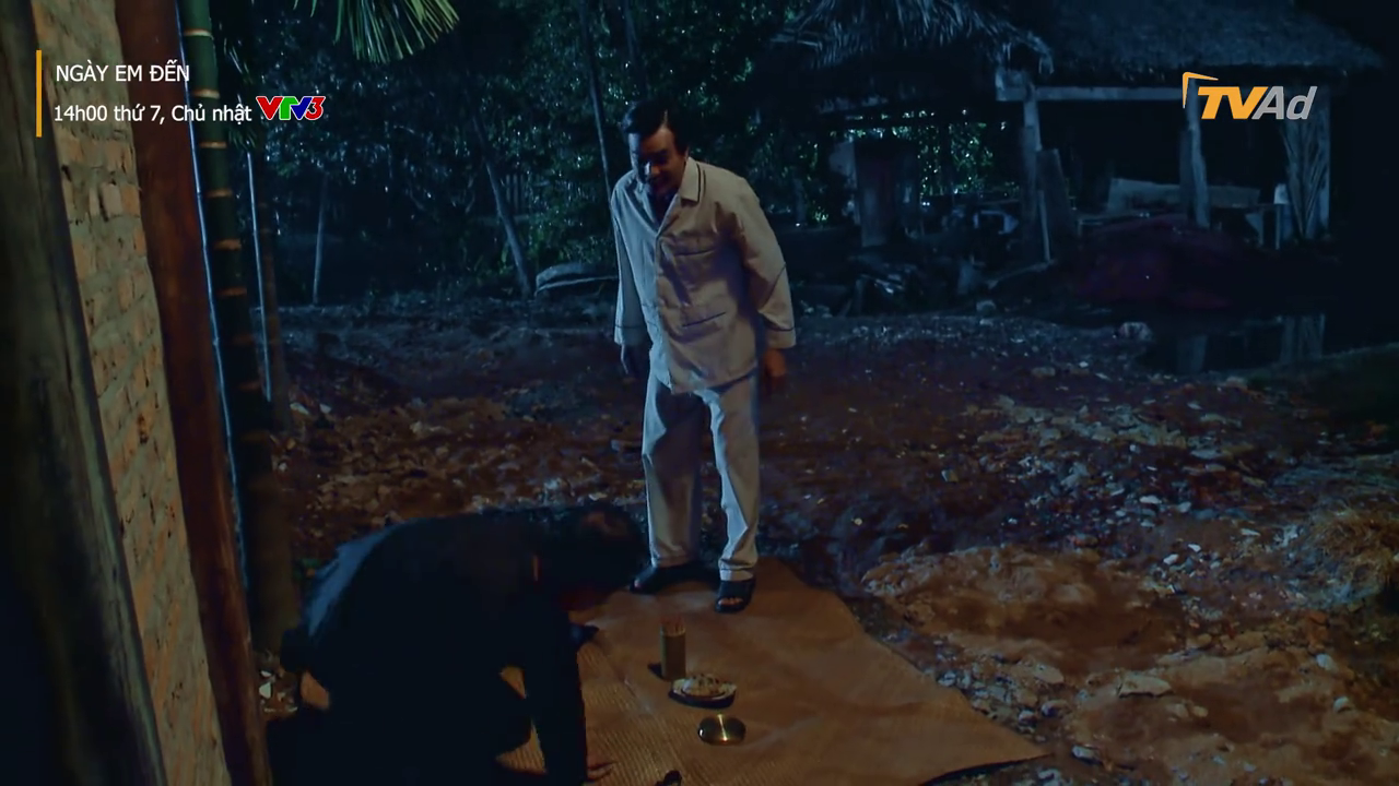 Ng&agrave;y em đến - Tập 24: Bầu 4 th&aacute;ng, Tr&agrave; vẫn h&oacute;a sơn nữ sắp cưới T&agrave;i lần nữa - Ảnh 1.