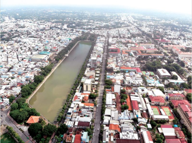 Quy hoạch tích hợp - Điểm sáng của Nghị quyết “thuận thiên” - Ảnh 2.