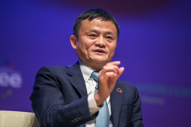 Trung Quốc yêu cầu đế chế của Jack Ma rút vốn khỏi báo chí, mạng xã hội - Ảnh 1.