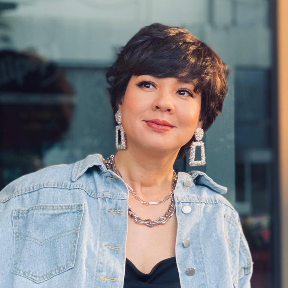 Điểm danh những MC t&oacute;c ngắn cực trẻ trung ở VTV - Ảnh 3.