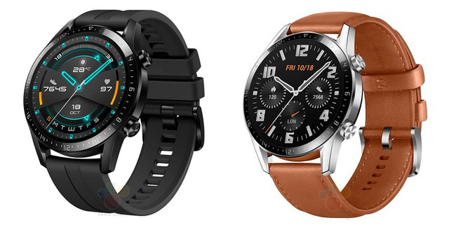 Top 5 smartwatch thời trang có thể đo nhịp tim, giá dưới 5 triệu đồng - Ảnh 4.