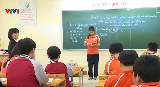 Học sinh Hà Nội gấp rút ôn tập môn Lịch sử cho kỳ thi vào lớp 10 - Ảnh 1.