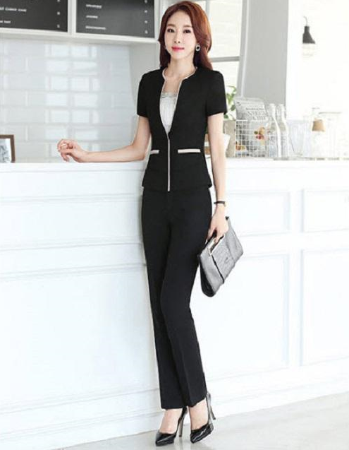 Hóa cô nàng hiện đại với trang phục của Minh Tuyết Shop - Ảnh 1.