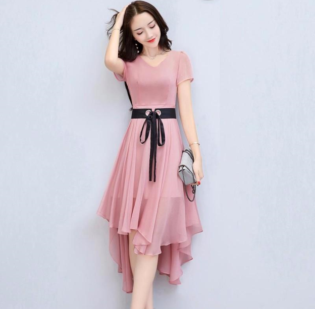 Hóa cô nàng hiện đại với trang phục của Minh Tuyết Shop - Ảnh 2.