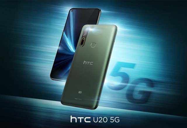 Vang danh một thời, tượng đài HTC giờ ra sao? - Ảnh 3.