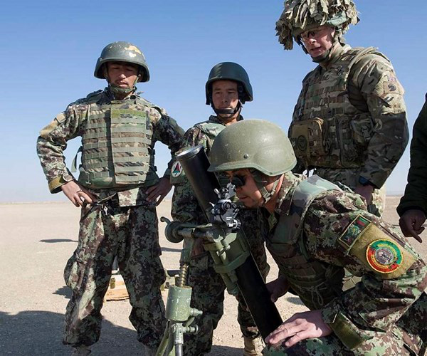 Anh cắt giảm hàng nghìn biên chế của lực lượng quân đội - Ảnh 1. Anh cắt giảm hàng nghìn biên chế của lực lượng quân đội - Ảnh 1.