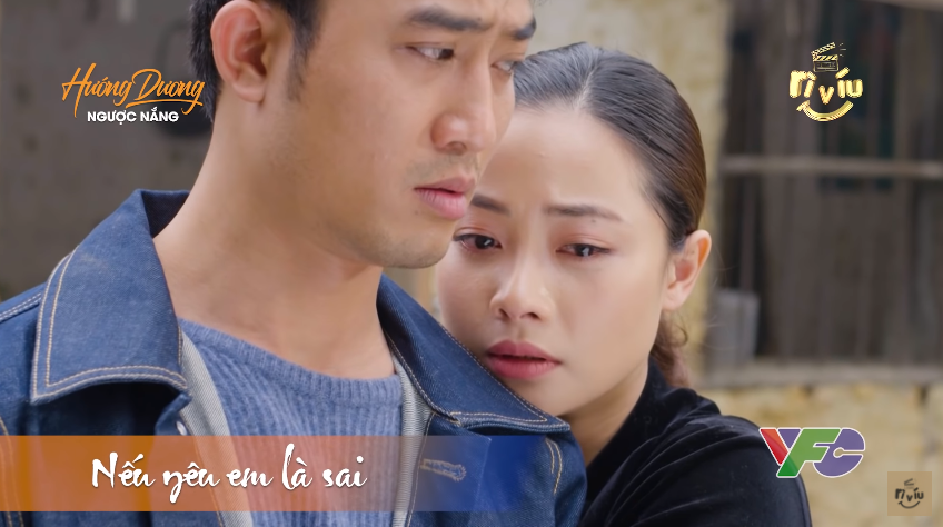 Hướng dương ngược nắng: Châu - Phúc tình tứ ở một miền xa, Minh - Hoàng sẽ sớm thành một cặp - Ảnh 6. Hướng dương ngược nắng: Châu - Phúc tình tứ ở một miền xa, Minh - Hoàng sẽ sớm thành một cặp - Ảnh 6.