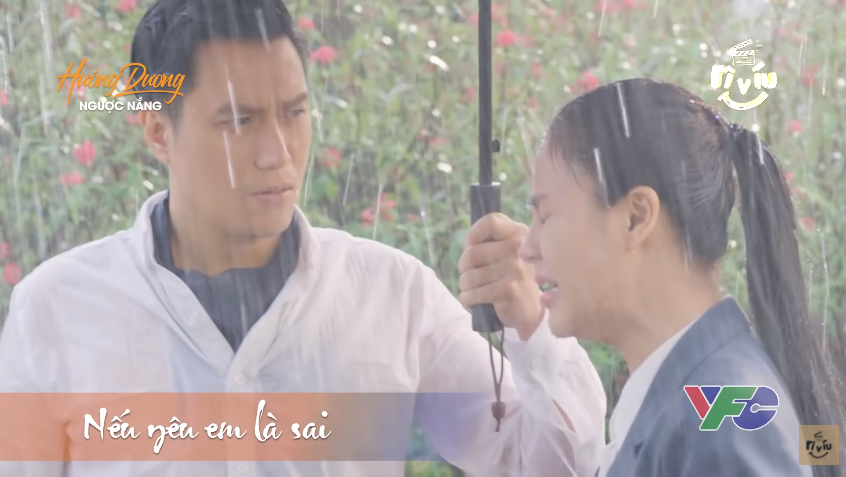 Hướng dương ngược nắng: Châu - Phúc tình tứ ở một miền xa, Minh - Hoàng sẽ sớm thành một cặp - Ảnh 9. Hướng dương ngược nắng: Châu - Phúc tình tứ ở một miền xa, Minh - Hoàng sẽ sớm thành một cặp - Ảnh 9.