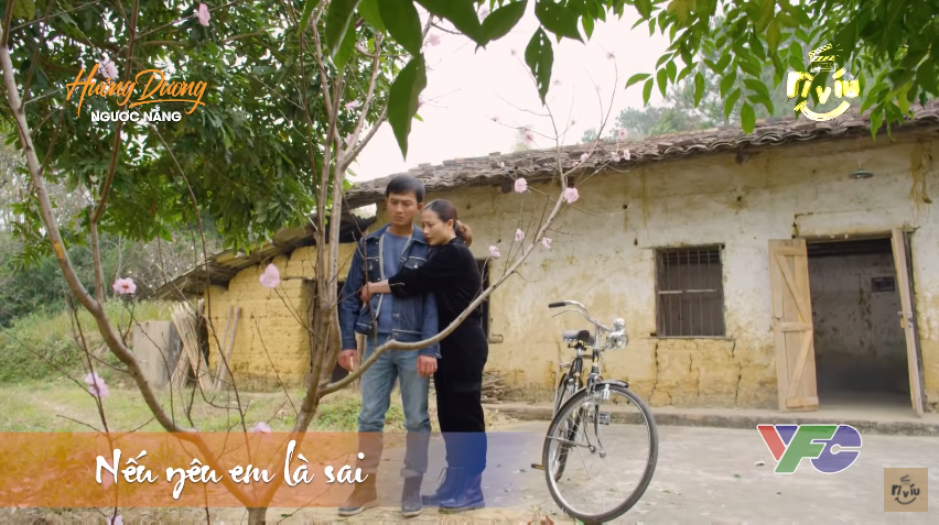 Hướng dương ngược nắng: Châu - Phúc tình tứ ở một miền xa, Minh - Hoàng sẽ sớm thành một cặp - Ảnh 5. Hướng dương ngược nắng: Châu - Phúc tình tứ ở một miền xa, Minh - Hoàng sẽ sớm thành một cặp - Ảnh 5.