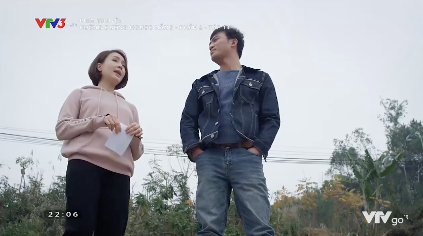 Hướng dương ngược nắng: Châu (Hồng Diễm) và Phúc (Doãn Quốc Đam) bốc hơi không một dấu vết ra sao? - Ảnh 4. Hướng dương ngược nắng: Châu (Hồng Diễm) và Phúc (Doãn Quốc Đam) bốc hơi không một dấu vết ra sao? - Ảnh 4.