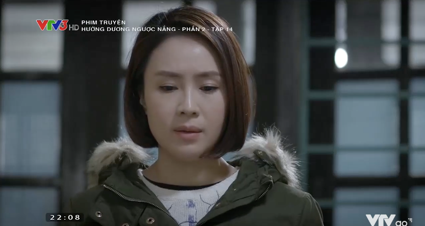 Hướng dương ngược nắng: Châu (Hồng Diễm) và Phúc (Doãn Quốc Đam) bốc hơi không một dấu vết ra sao? - Ảnh 3. Hướng dương ngược nắng: Châu (Hồng Diễm) và Phúc (Doãn Quốc Đam) bốc hơi không một dấu vết ra sao? - Ảnh 3.