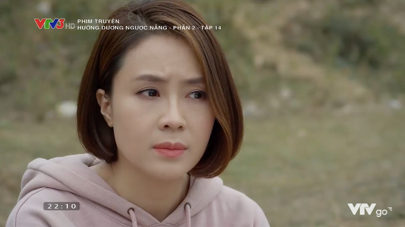 Hướng dương ngược nắng: Châu (Hồng Diễm) và Phúc (Doãn Quốc Đam) bốc hơi không một dấu vết ra sao? - Ảnh 5. Hướng dương ngược nắng: Châu (Hồng Diễm) và Phúc (Doãn Quốc Đam) bốc hơi không một dấu vết ra sao? - Ảnh 5.