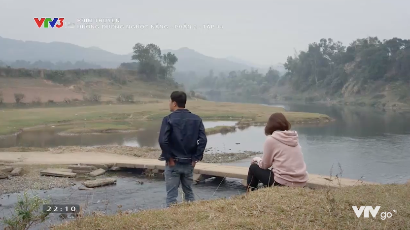 Hướng dương ngược nắng: Châu (Hồng Diễm) và Phúc (Doãn Quốc Đam) bốc hơi không một dấu vết ra sao? - Ảnh 6. Hướng dương ngược nắng: Châu (Hồng Diễm) và Phúc (Doãn Quốc Đam) bốc hơi không một dấu vết ra sao? - Ảnh 6.