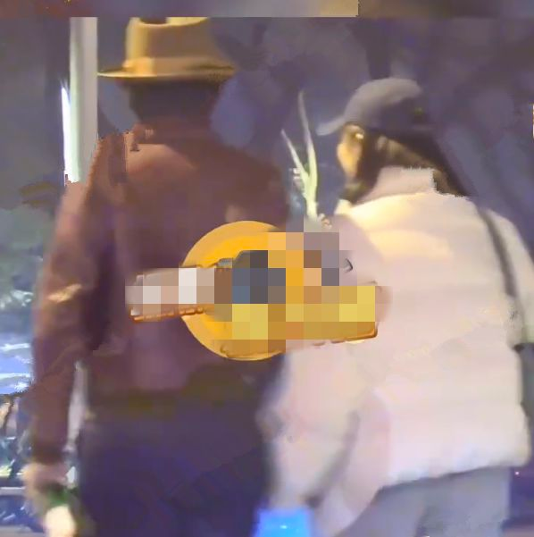 Fan lo lắng v&igrave; bạn trai tin đồn của M&atilde; Tư Thuần d&iacute;nh scandal về nh&acirc;n c&aacute;ch - Ảnh 1.