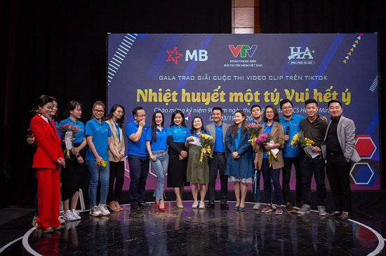 Những ngày tháng 3 ý nghĩa của thanh niên VTV - Ảnh 7.