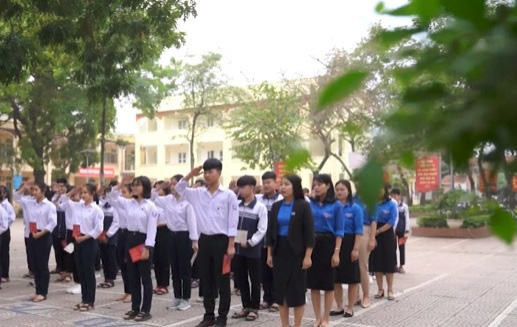 Thanh niên Việt Nam - Vững vàng tiếp bước - Ảnh 2.