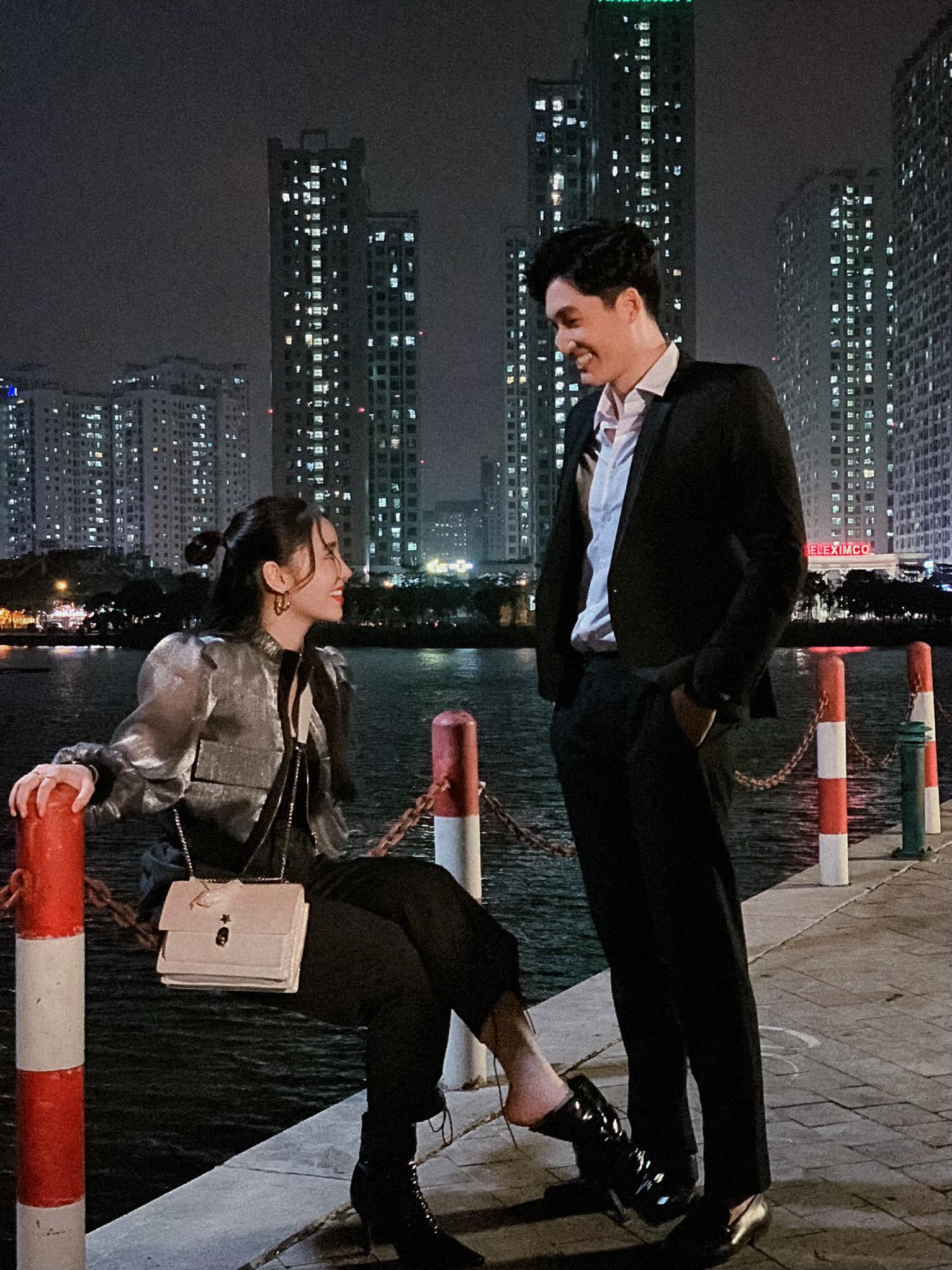 Loạt đồ xứng danh tiểu thư &uacute;t họ Cao Hướng dương ngược nắng - Ảnh 12.