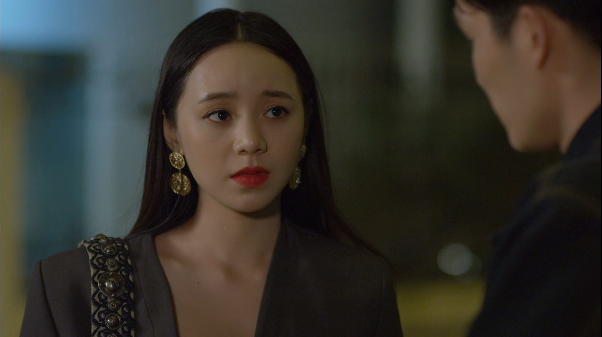 Loạt đồ xứng danh tiểu thư &uacute;t họ Cao Hướng dương ngược nắng - Ảnh 18.