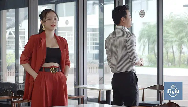 Loạt đồ xứng danh tiểu thư &uacute;t họ Cao Hướng dương ngược nắng - Ảnh 7.