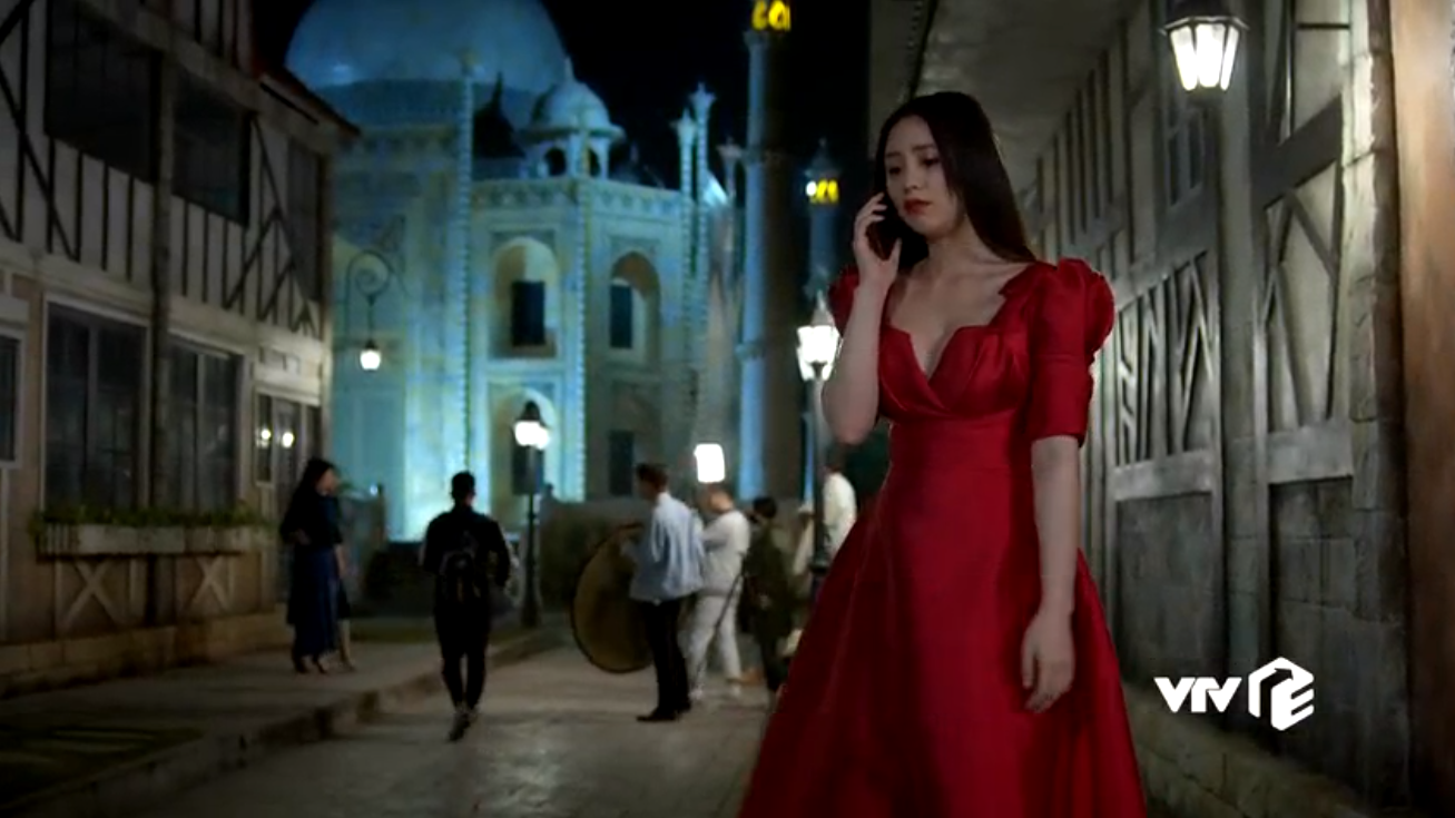 Loạt đồ xứng danh tiểu thư &uacute;t họ Cao Hướng dương ngược nắng - Ảnh 16.