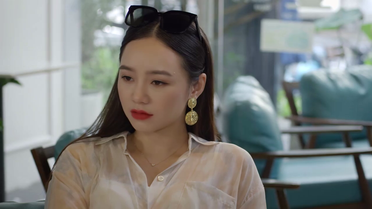 Loạt đồ xứng danh tiểu thư &uacute;t họ Cao Hướng dương ngược nắng - Ảnh 9.