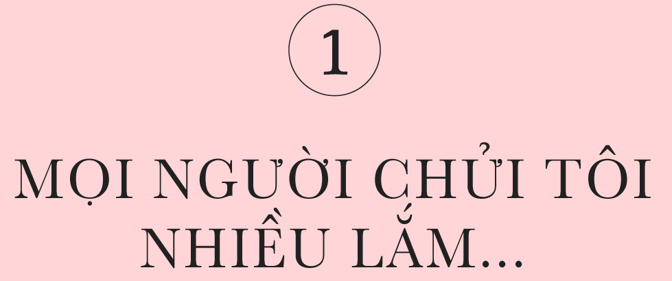 Lương Thu Trang: Tôi từng loay hoay đi tìm Minh HH trong Hướng dương ngược nắng - Ảnh 2.