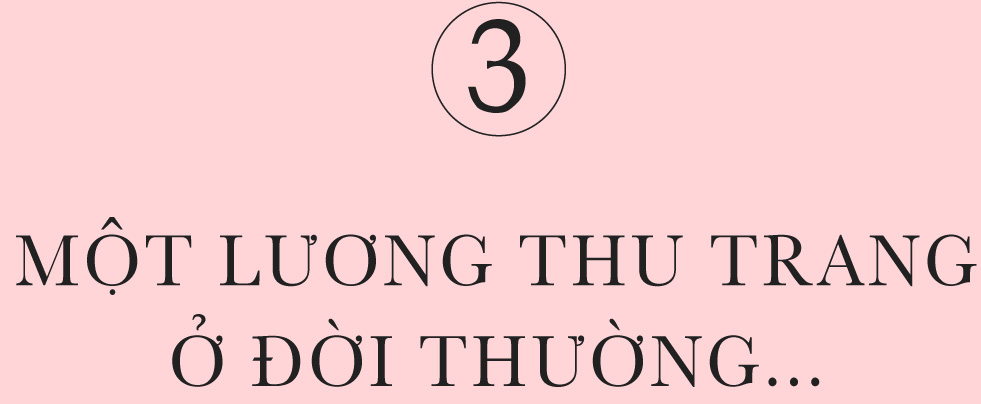 Lương Thu Trang: Tôi từng loay hoay đi tìm Minh HH trong Hướng dương ngược nắng - Ảnh 18.