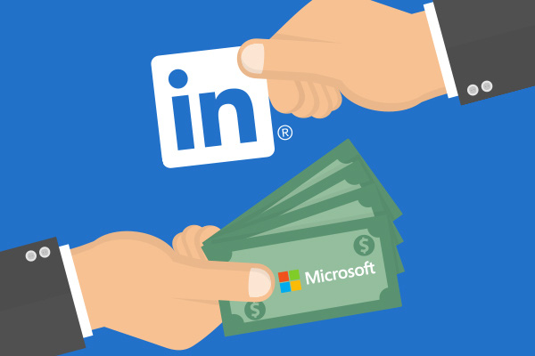 Linkedin hợp tác với Microsoft nhằm giúp đỡ các nhân viên chịu ảnh hưởng từ COVID-19 - Ảnh 1.