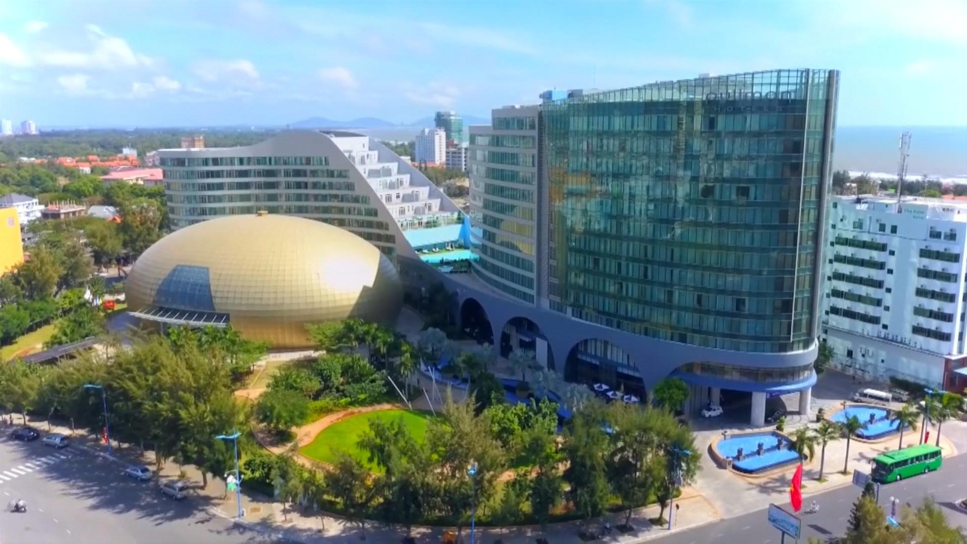 Du lịch trả g&oacute;p thời COVID-19 - Ảnh 2.